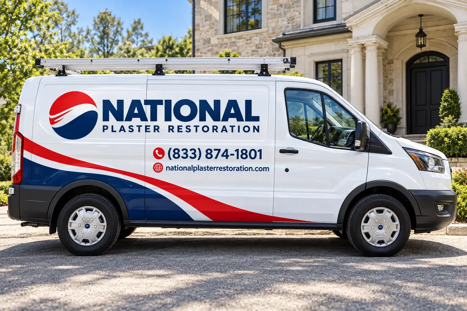 Plaster Repair in Walton, KS near me